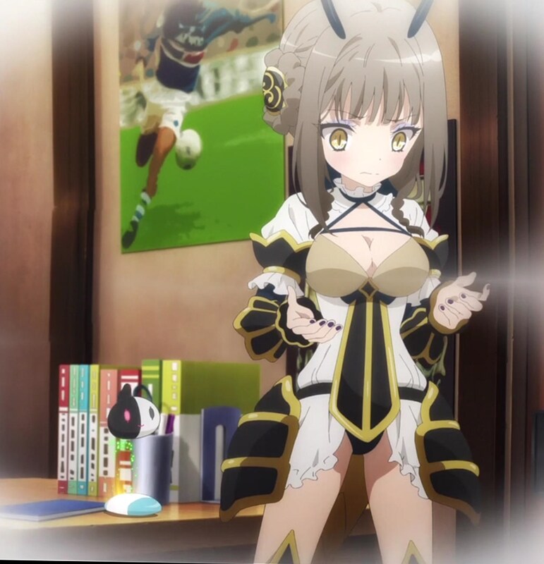 마법소녀를 좋아했던 남자아이가 된 것.JPG_5.jpg