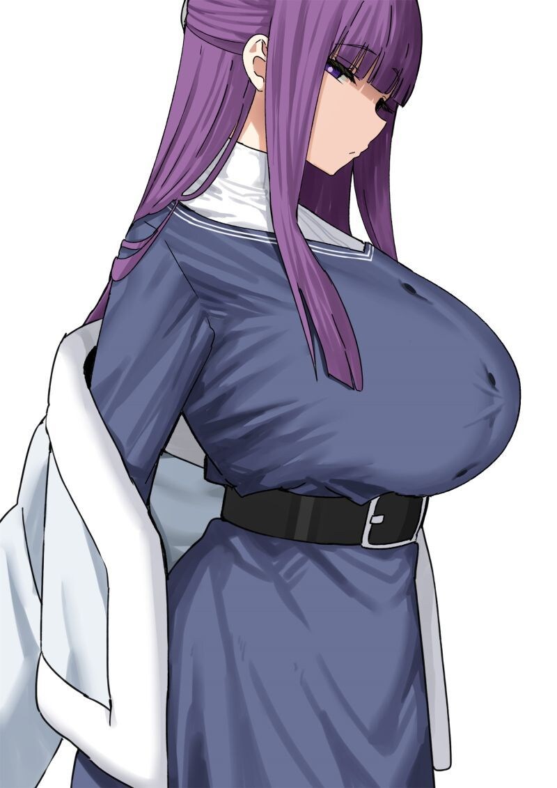 프리렌)가슴을 주무르지 않으면 나갈 수 없는 방_1.jpg