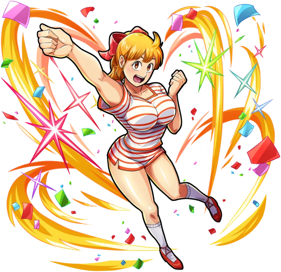 근육맨) 세상에 저렇게 비겁한 기술을!_1.webp