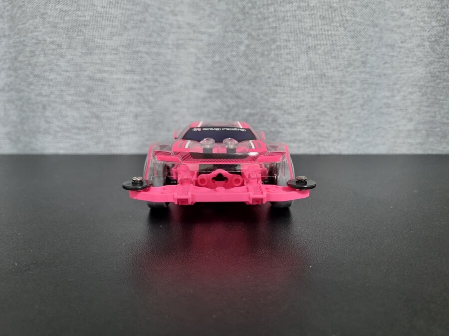 [미니카] 타미야 미니사구 라이키리 핑크 스페셜_3.jpg