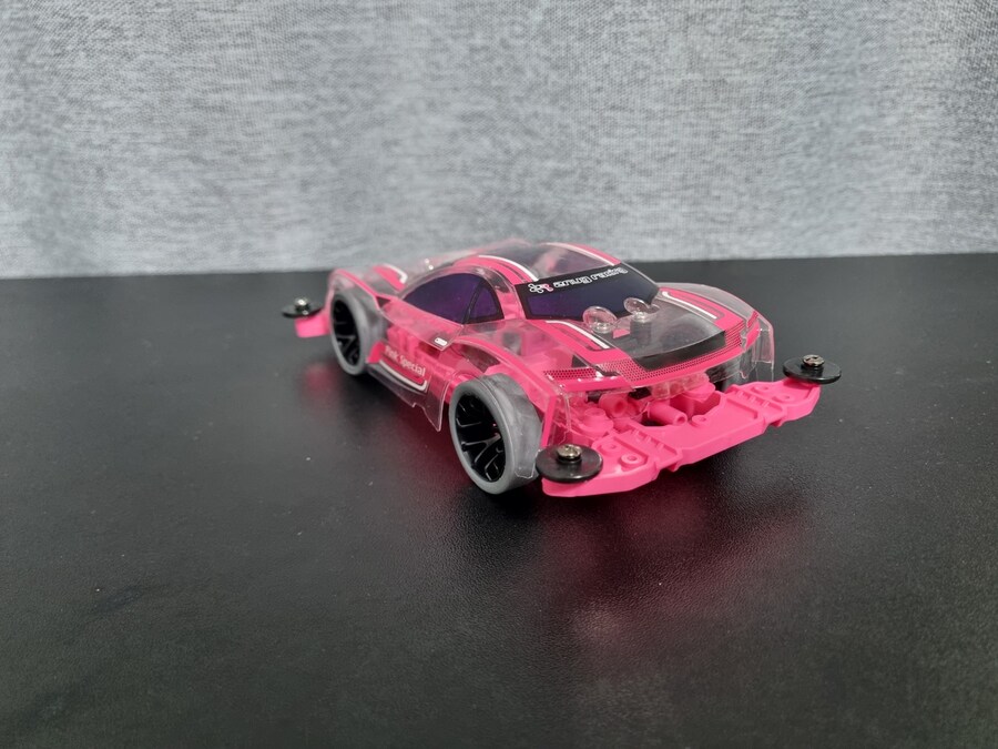 [미니카] 타미야 미니사구 라이키리 핑크 스페셜_11.jpg