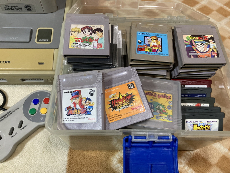 열투 아랑전설2 게임보이 HDMI_3.jpg