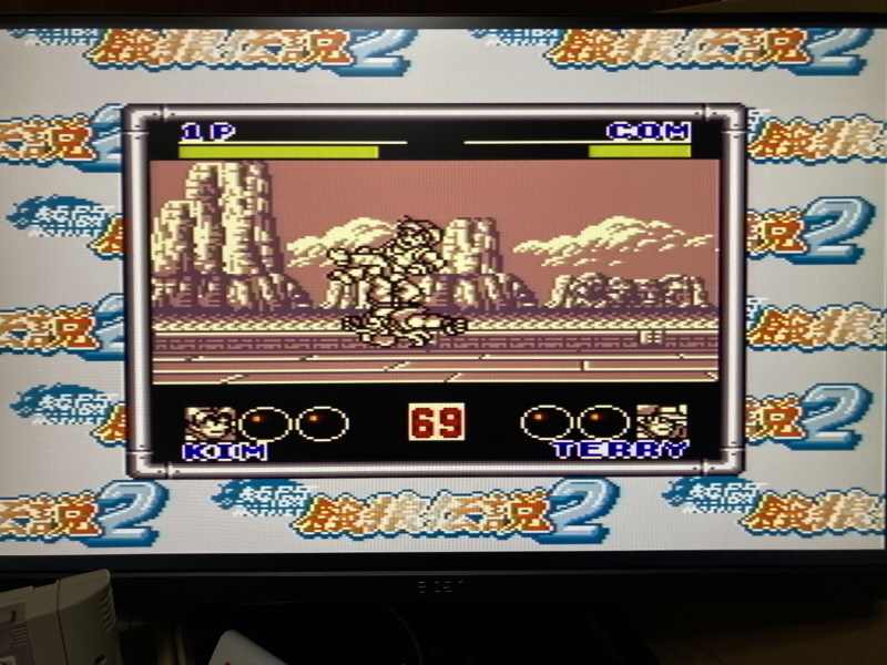 열투 아랑전설2 게임보이 HDMI_38.jpg