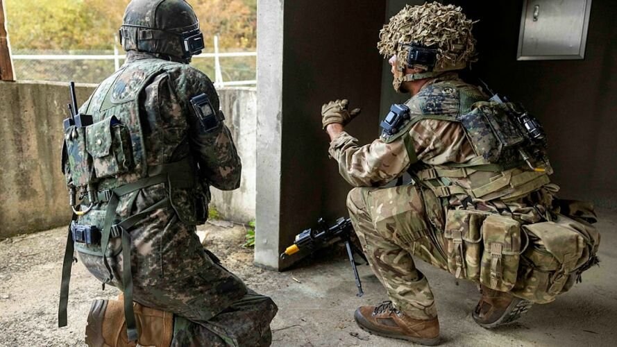 국방) 영국 육군의 한국 산악지형 평가 리포트 ㄷㄷㄷㄷ.jpg_4.jpg