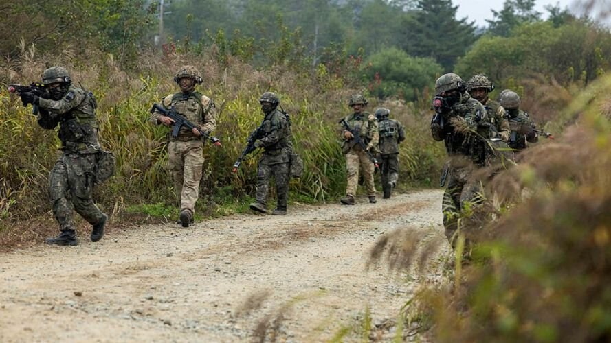 국방) 영국 육군의 한국 산악지형 평가 리포트 ㄷㄷㄷㄷ.jpg_5.jpg