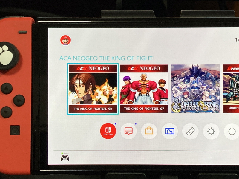 열투 아랑전설2 게임보이 HDMI_72.jpg