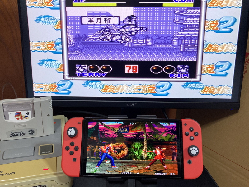 열투 아랑전설2 게임보이 HDMI_80.jpg