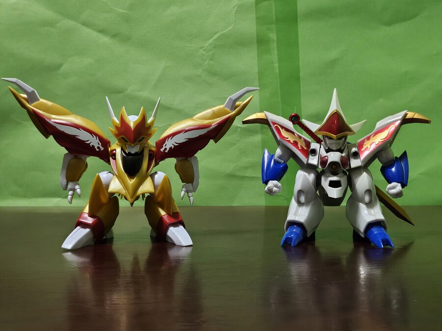 (HG) 하이 그레이드 시리즈 마신영웅전 와타루 2 류세이마루 (龍星丸)_18.jpg