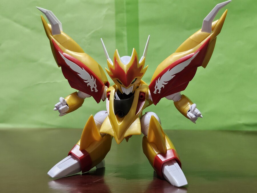 (HG) 하이 그레이드 시리즈 마신영웅전 와타루 2 류세이마루 (龍星丸)_26.jpg