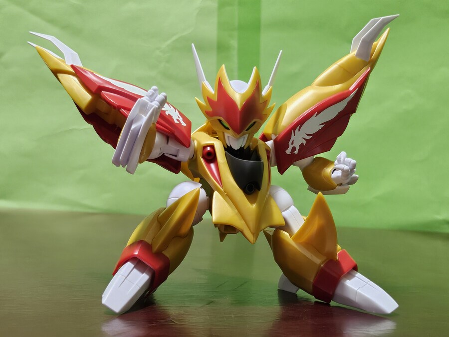 (HG) 하이 그레이드 시리즈 마신영웅전 와타루 2 류세이마루 (龍星丸)_27.jpg