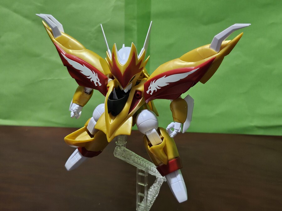 (HG) 하이 그레이드 시리즈 마신영웅전 와타루 2 류세이마루 (龍星丸)_28.jpg