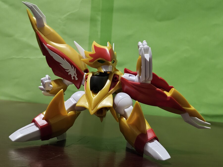 (HG) 하이 그레이드 시리즈 마신영웅전 와타루 2 류세이마루 (龍星丸)_39.jpg