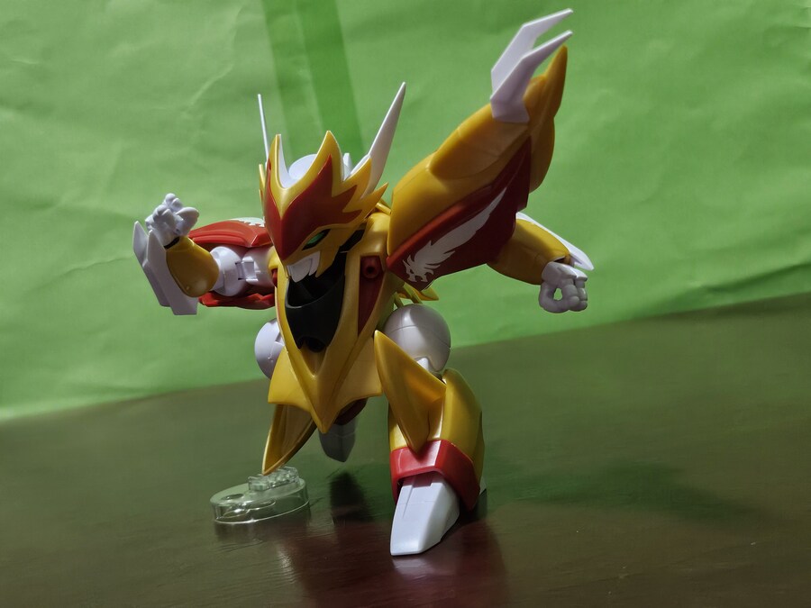 (HG) 하이 그레이드 시리즈 마신영웅전 와타루 2 류세이마루 (龍星丸)_36.jpg