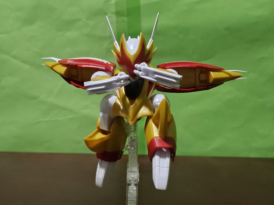 (HG) 하이 그레이드 시리즈 마신영웅전 와타루 2 류세이마루 (龍星丸)_77.jpg