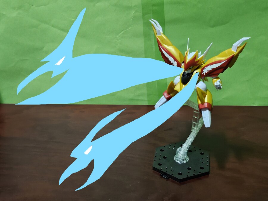 (HG) 하이 그레이드 시리즈 마신영웅전 와타루 2 류세이마루 (龍星丸)_81.jpg