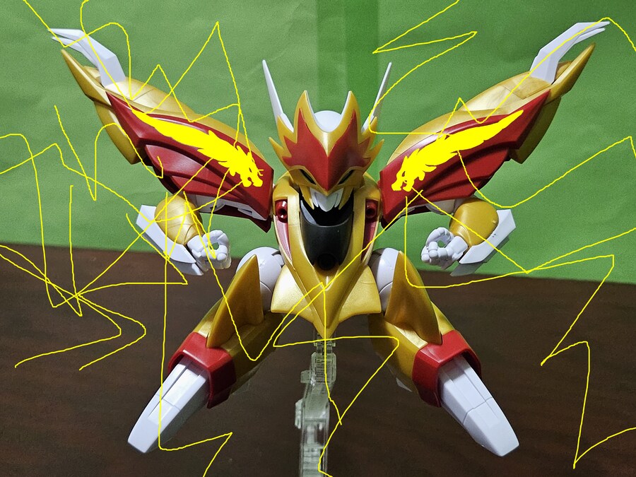 (HG) 하이 그레이드 시리즈 마신영웅전 와타루 2 류세이마루 (龍星丸)_122.jpg