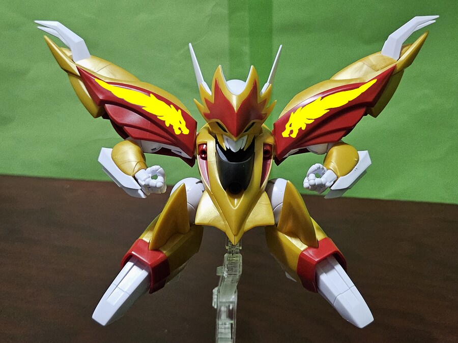 (HG) 하이 그레이드 시리즈 마신영웅전 와타루 2 류세이마루 (龍星丸)_123.jpg