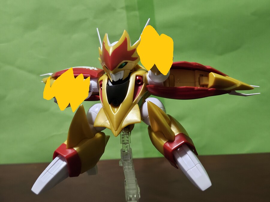 (HG) 하이 그레이드 시리즈 마신영웅전 와타루 2 류세이마루 (龍星丸)_128.jpg