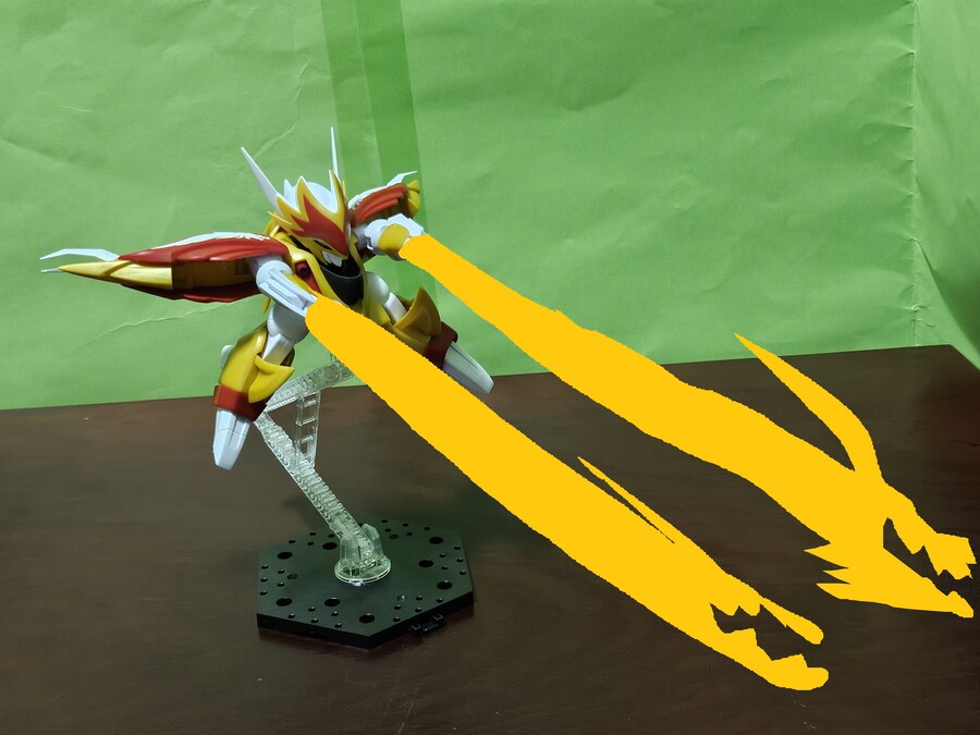 (HG) 하이 그레이드 시리즈 마신영웅전 와타루 2 류세이마루 (龍星丸)_132.jpg