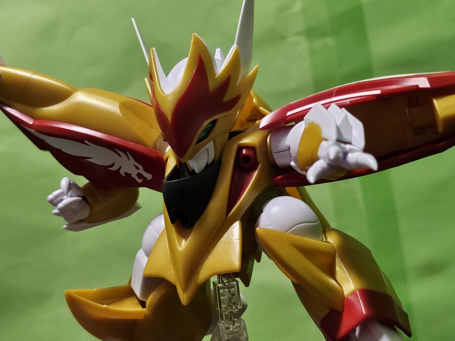 (HG) 하이 그레이드 시리즈 마신영웅전 와타루 2 류세이마루 (龍星丸)_137.jpg