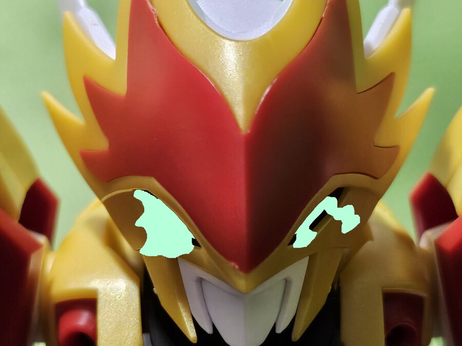 (HG) 하이 그레이드 시리즈 마신영웅전 와타루 2 류세이마루 (龍星丸)_145.jpg