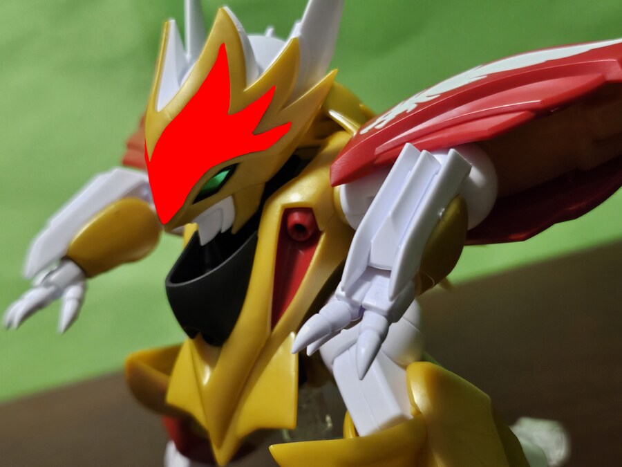 (HG) 하이 그레이드 시리즈 마신영웅전 와타루 2 류세이마루 (龍星丸)_151.jpg