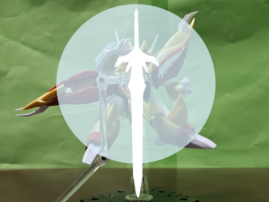 (HG) 하이 그레이드 시리즈 마신영웅전 와타루 2 류세이마루 (龍星丸)_170.jpg