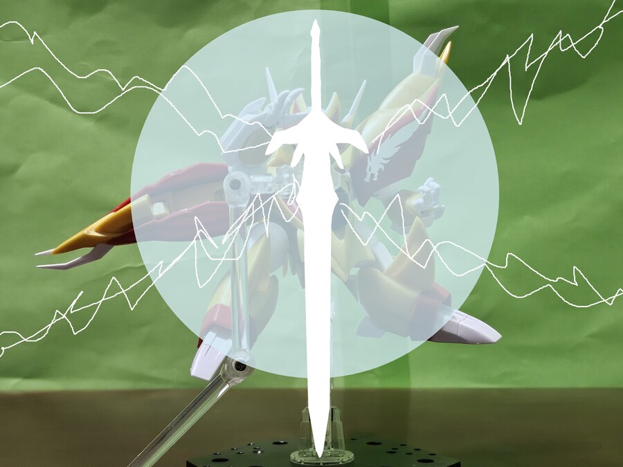 (HG) 하이 그레이드 시리즈 마신영웅전 와타루 2 류세이마루 (龍星丸)_171.jpg