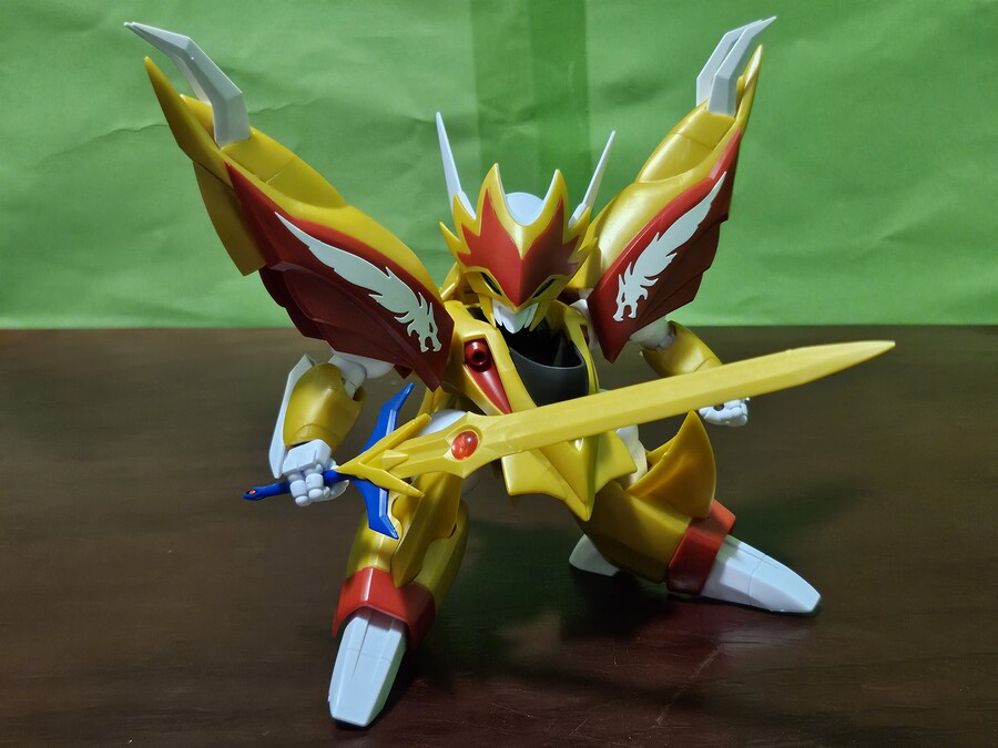 (HG) 하이 그레이드 시리즈 마신영웅전 와타루 2 류세이마루 (龍星丸)_189.jpg