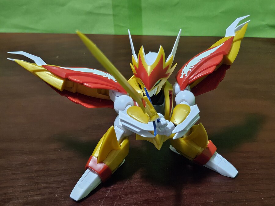 (HG) 하이 그레이드 시리즈 마신영웅전 와타루 2 류세이마루 (龍星丸)_197.jpg