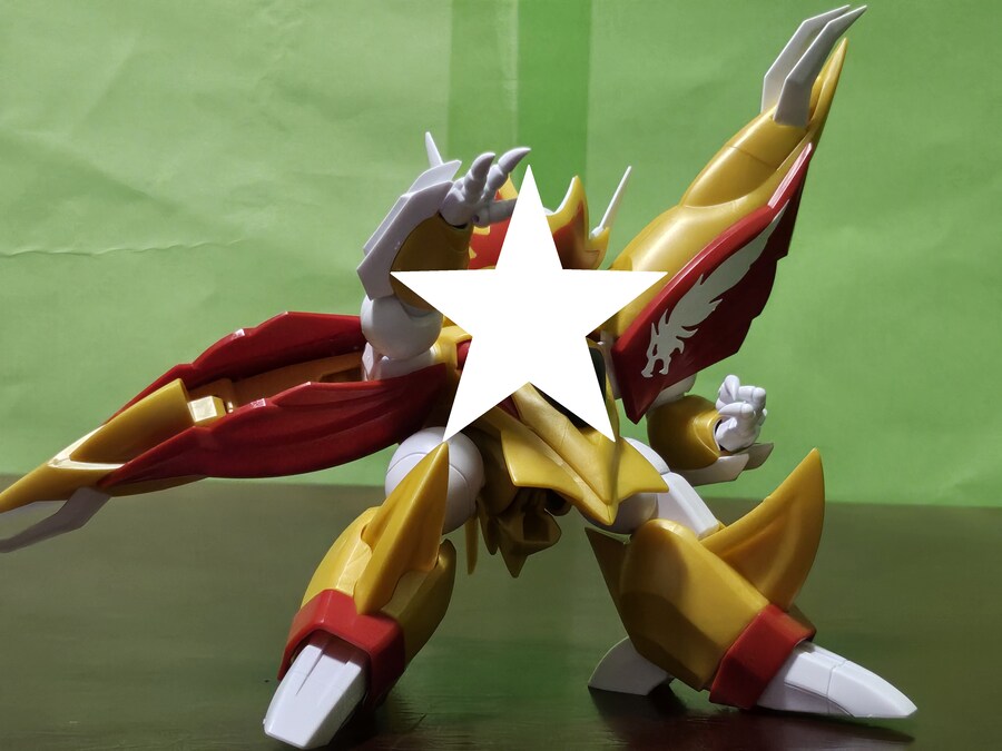 (HG) 하이 그레이드 시리즈 마신영웅전 와타루 2 류세이마루 (龍星丸)_208.jpg