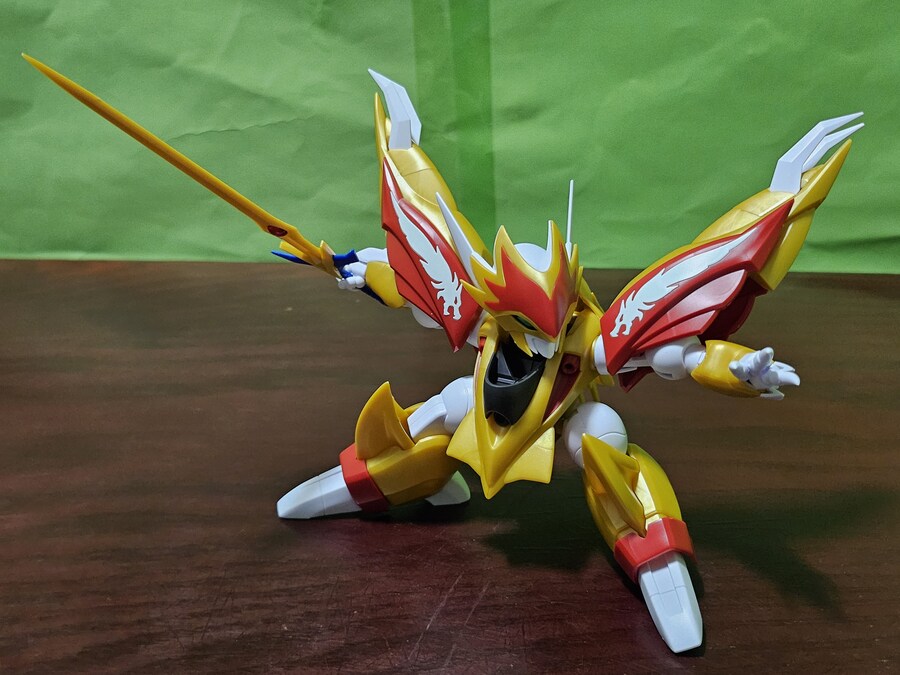 (HG) 하이 그레이드 시리즈 마신영웅전 와타루 2 류세이마루 (龍星丸)_202.jpg