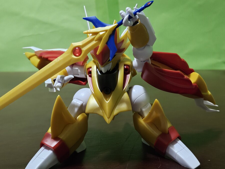 (HG) 하이 그레이드 시리즈 마신영웅전 와타루 2 류세이마루 (龍星丸)_253.jpg