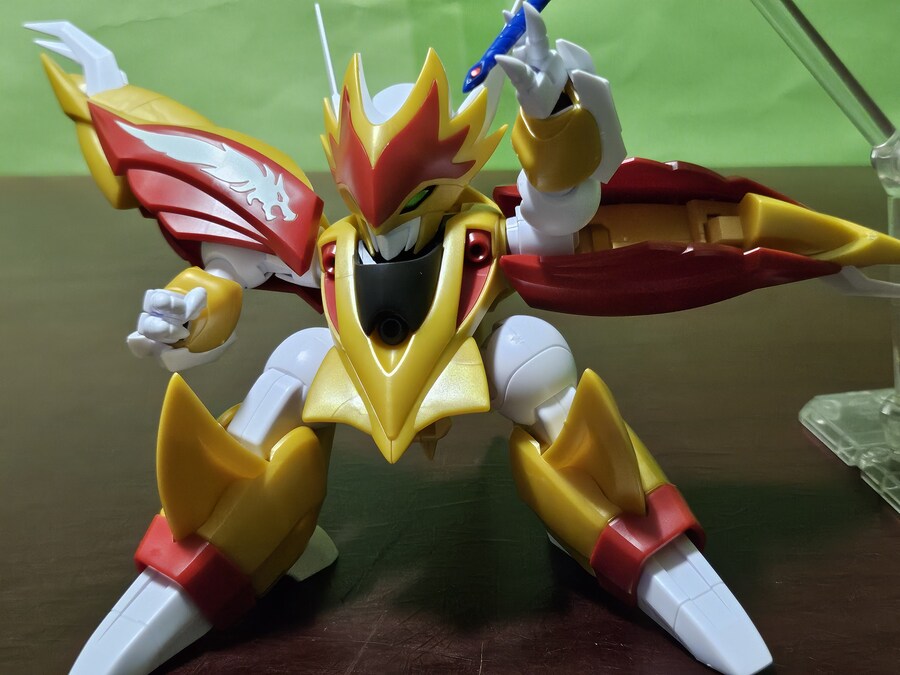 (HG) 하이 그레이드 시리즈 마신영웅전 와타루 2 류세이마루 (龍星丸)_255.jpg