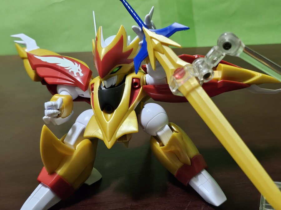 (HG) 하이 그레이드 시리즈 마신영웅전 와타루 2 류세이마루 (龍星丸)_256.jpg