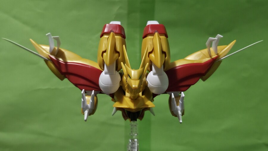 (HG) 하이 그레이드 시리즈 마신영웅전 와타루 2 류세이마루 (龍星丸)_261.jpg