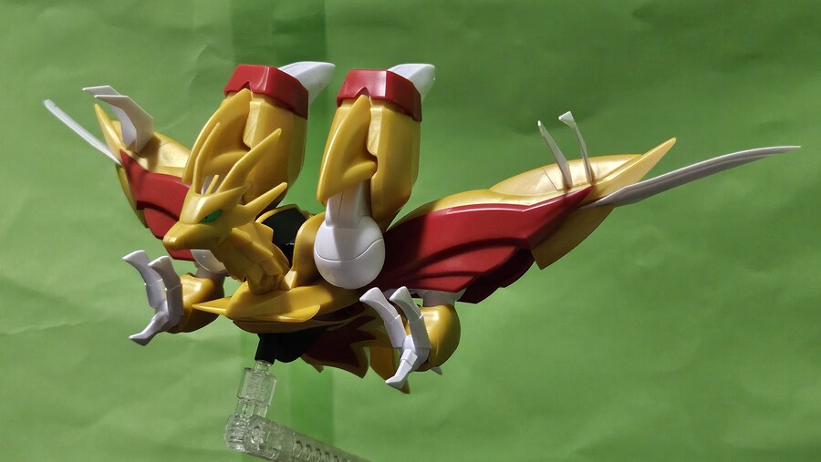 (HG) 하이 그레이드 시리즈 마신영웅전 와타루 2 류세이마루 (龍星丸)_265.jpg