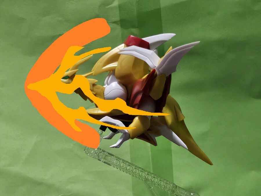 (HG) 하이 그레이드 시리즈 마신영웅전 와타루 2 류세이마루 (龍星丸)_283.jpg