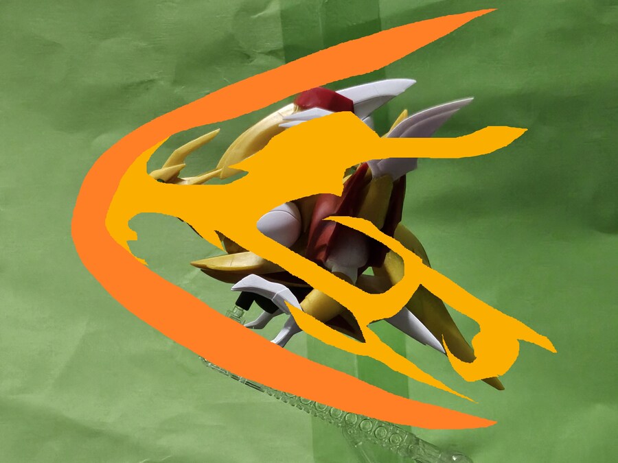 (HG) 하이 그레이드 시리즈 마신영웅전 와타루 2 류세이마루 (龍星丸)_284.jpg