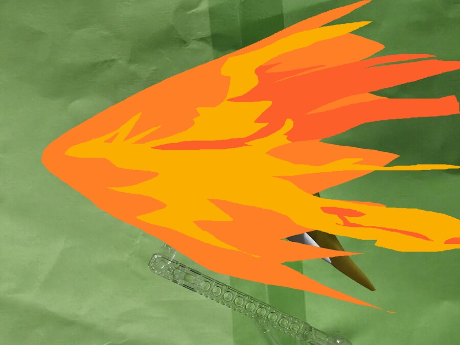 (HG) 하이 그레이드 시리즈 마신영웅전 와타루 2 류세이마루 (龍星丸)_285.jpg