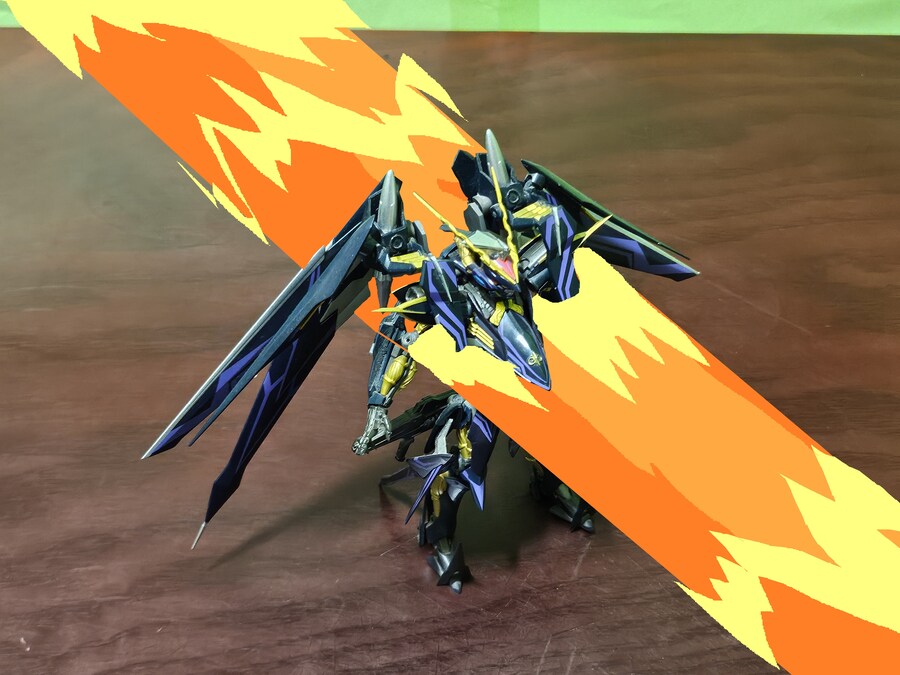 (HG) 하이 그레이드 시리즈 마신영웅전 와타루 2 류세이마루 (龍星丸)_295.jpg