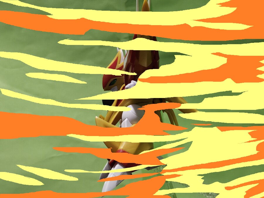 (HG) 하이 그레이드 시리즈 마신영웅전 와타루 2 류세이마루 (龍星丸)_304.jpg