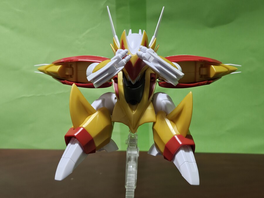 (HG) 하이 그레이드 시리즈 마신영웅전 와타루 2 류세이마루 (龍星丸)_307.jpg