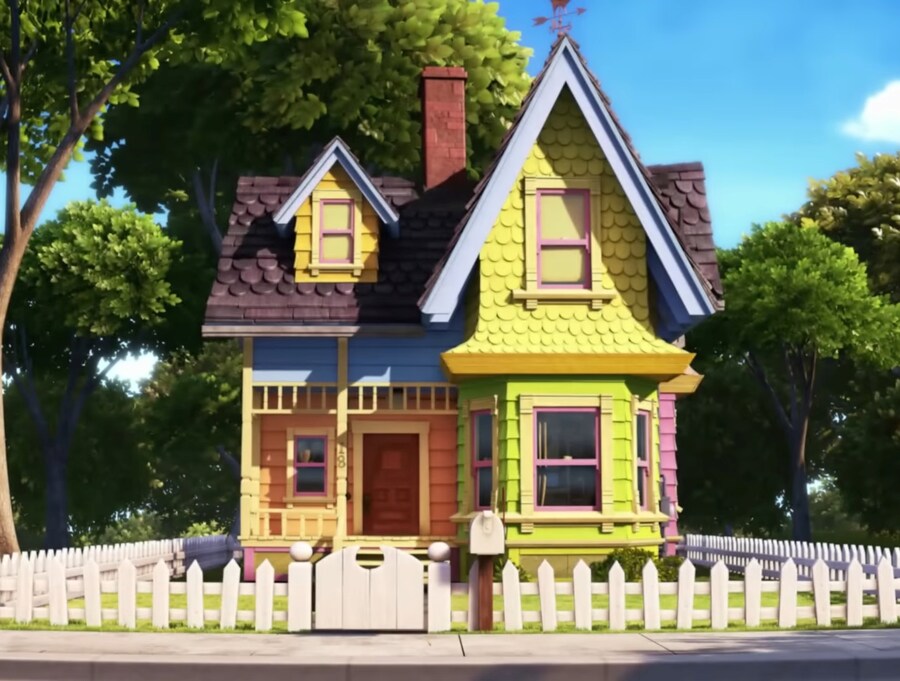 영화) '업' 대사 하나 없이 어른들을 울려버린 오프닝 5분_5.jpg