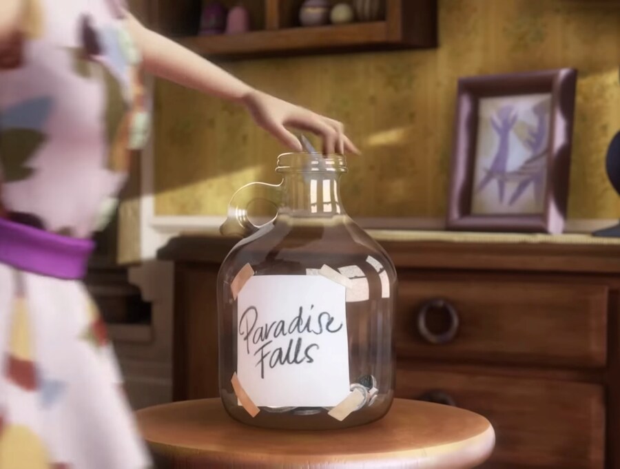 영화) '업' 대사 하나 없이 어른들을 울려버린 오프닝 5분_18.jpg