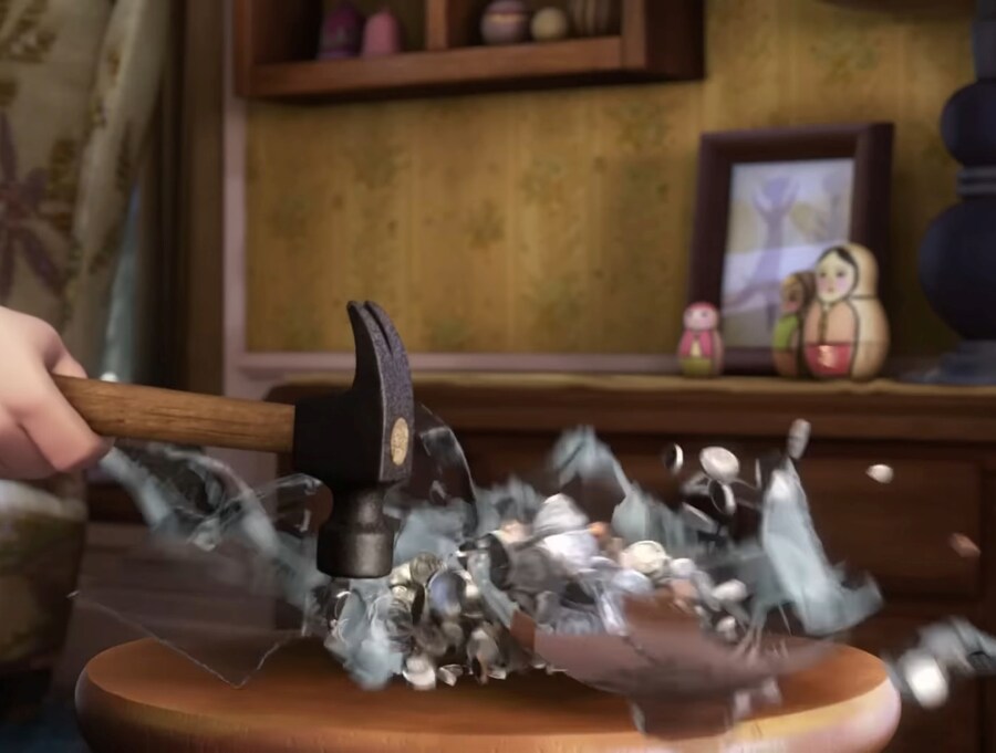 영화) '업' 대사 하나 없이 어른들을 울려버린 오프닝 5분_26.jpg