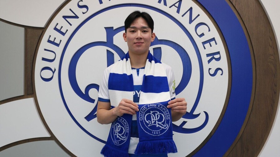 EPL) 양민혁 퀸즈 파크 레인저스(QPR) 임대 확정_2.jpg