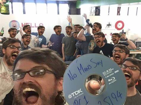 업데이트 해주니까 유저들이 놀라는 게임. jpg_1.jpg