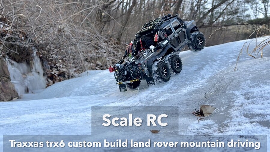 보기드문 6륜 커스텀 RC 겨울 단체주행_3.jpg