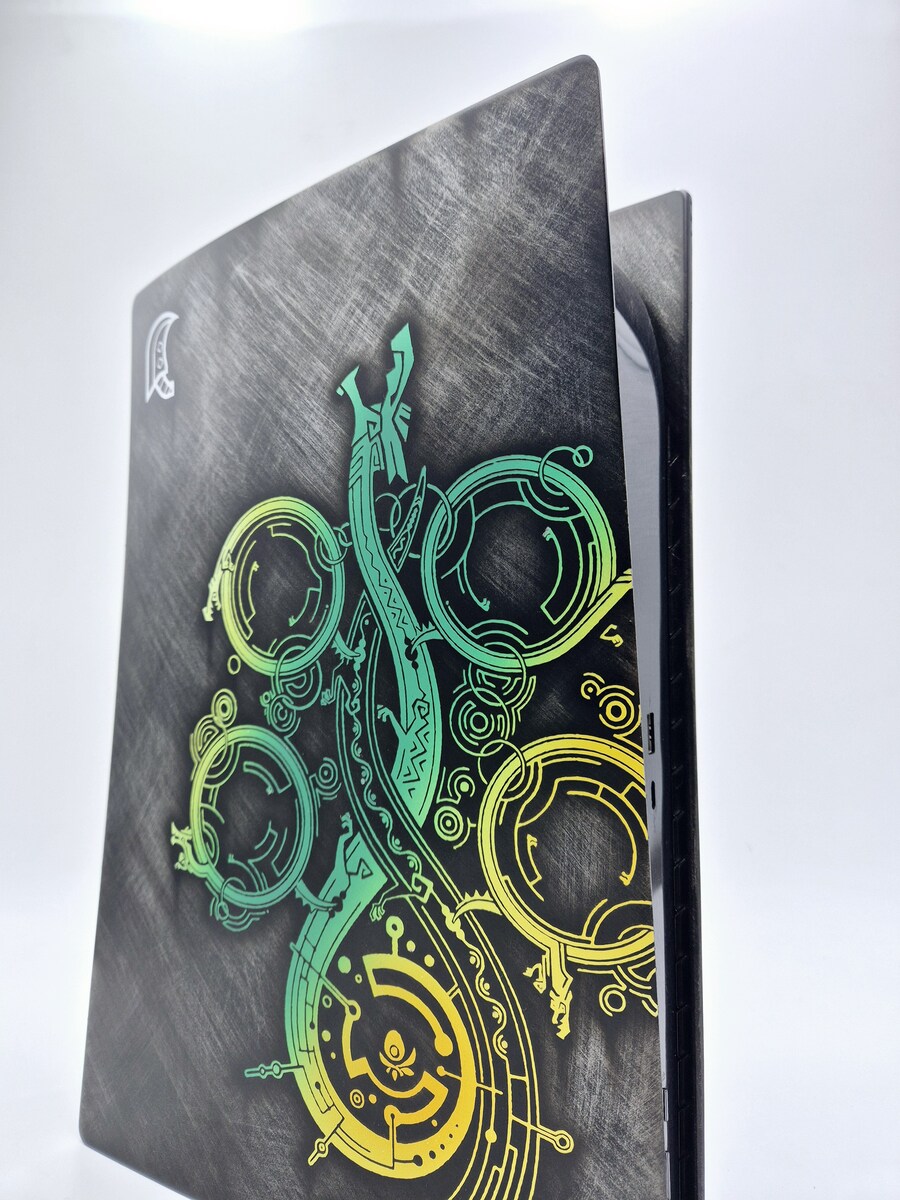 몬스터헌터 와일즈 PS5 케이스 커스텀 !!_32.jpg